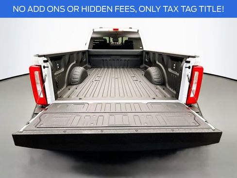 New 2026 Ford F350 XL image 23
