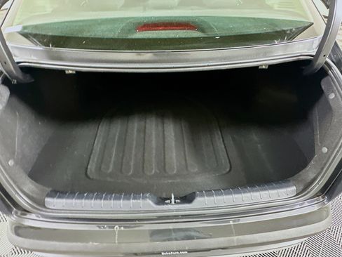 Used 2025 Kia K4 LXS image 27