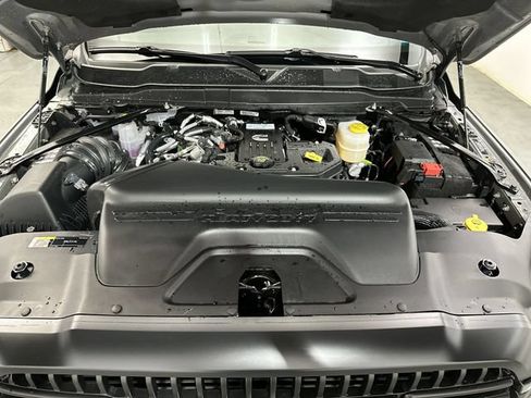 New 2027 RAM 2500 Rebel w/ Rebel Level 1 Equipment Group AWD/4WD image 19