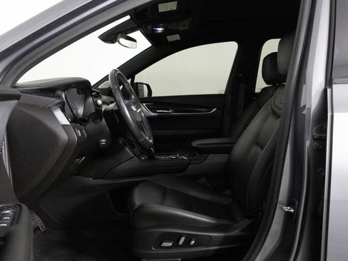 Used 2021 Cadillac XT6 Premium Luxury image 20