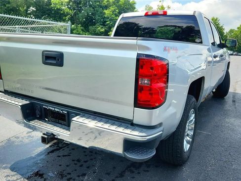 Used 2014 Chevrolet Silverado 1500 LT w/ All Star Edition AWD/4WD image 2