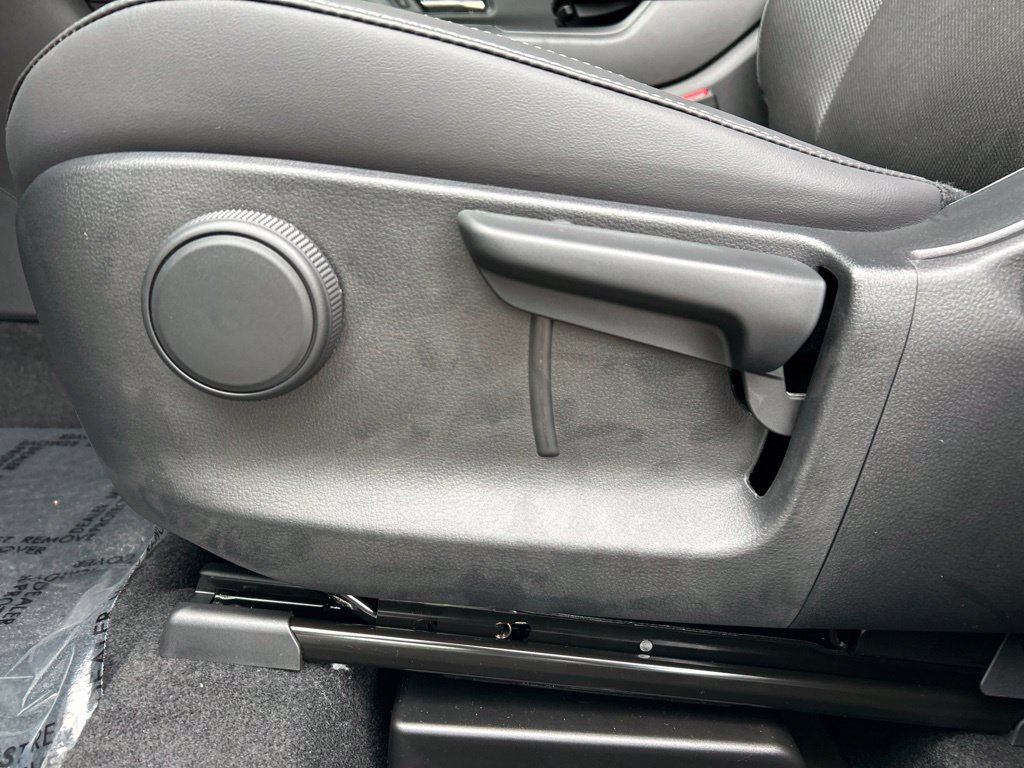 New 2026 MAZDA CX-5 Select AWD/4WD image 18