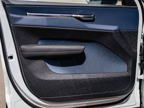 New 2026 Volvo EX30 Plus image 21