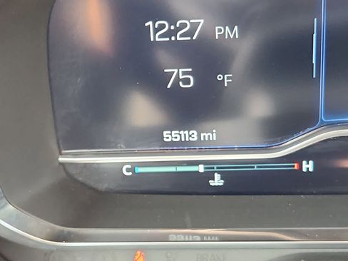 Used 2023 Chevrolet Tahoe RST image 20