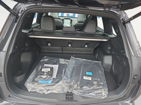 New 2025 Subaru Forester Limited image 17