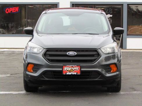 Used 2019 Ford Escape S image 7