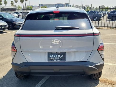 New 2026 Hyundai Kona SEL Sport FWD image 33