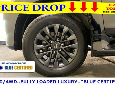 Used 2023 Lexus GX 460 Premium image 48