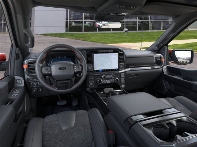 New 2026 Ford F150 Raptor AWD/4WD image 9