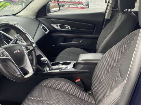 Used 2015 GMC Terrain SLE w/ Convenience Package FWD image 6