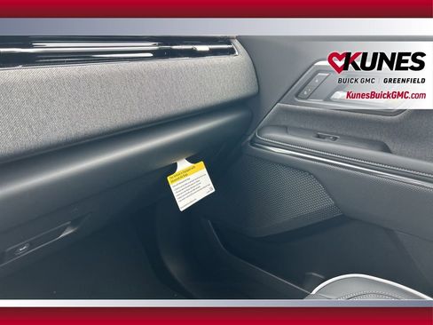 New 2026 GMC Sierra EV Elevation image 29