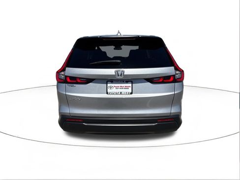 Used 2024 Honda CR-V EX image 4