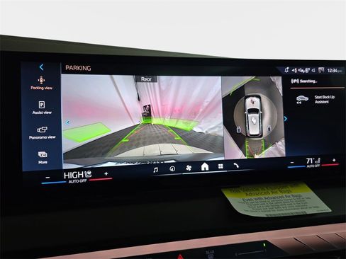 Used 2025 BMW X3 xDrive30i w/ Premium Package image 26