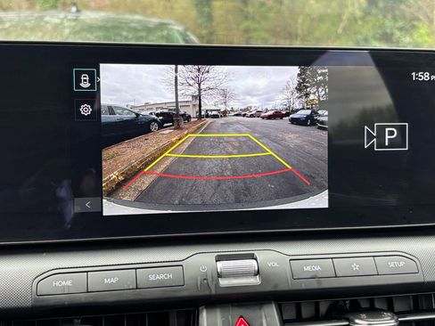 Used 2025 Kia K4 LXS image 24