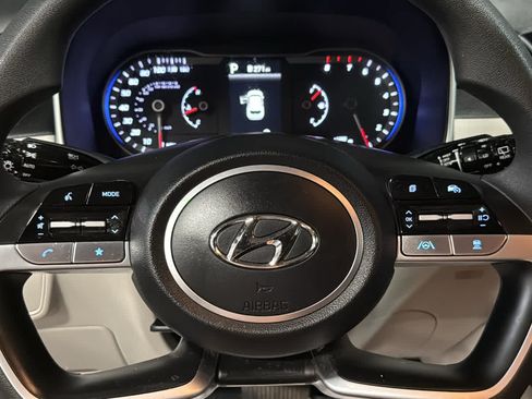Used 2024 Hyundai Tucson SEL AWD/4WD image 11