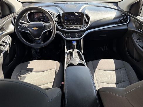 Used 2019 Chevrolet Volt LT FWD image 18