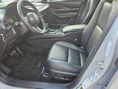 Used 2025 MAZDA CX-30 AWD 2.5 S w/ Preferred Package image 11