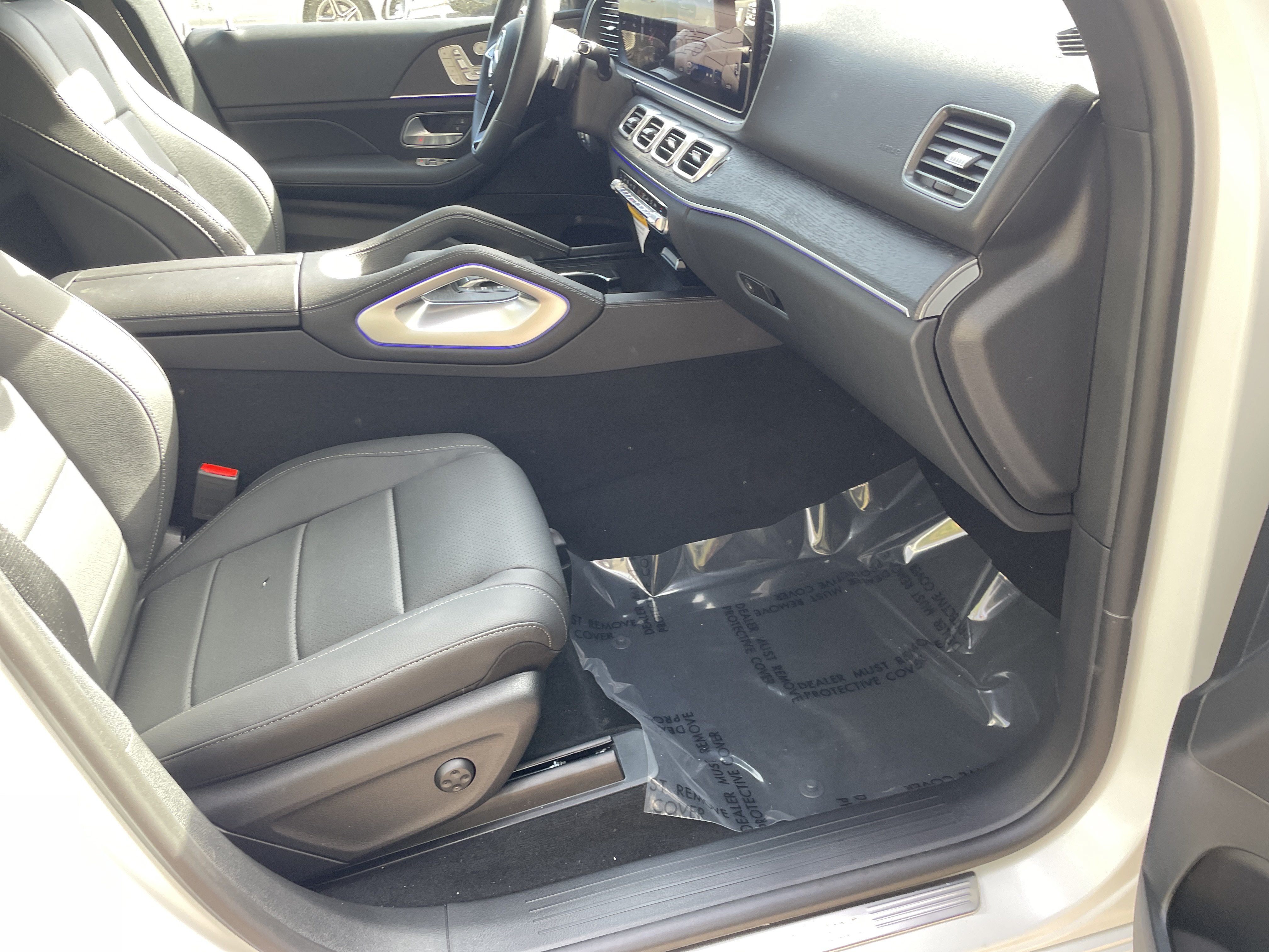 New 2026 Mercedes-Benz GLE 450 4MATIC image 43