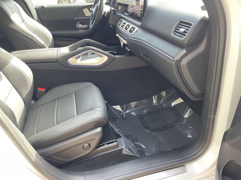 New 2026 Mercedes-Benz GLE 450 4MATIC image 43