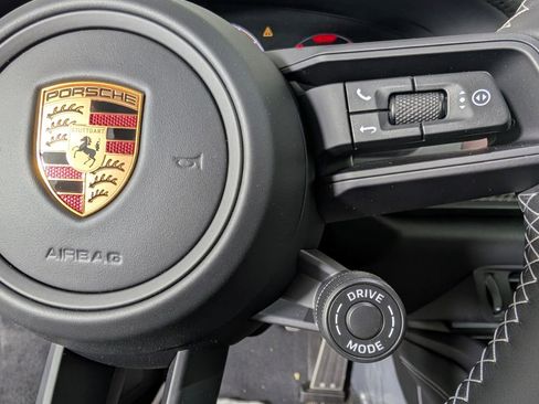 New 2026 Porsche 911 GT3 image 36