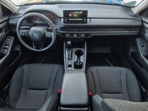 Certified 2023 Honda Accord LX image 14