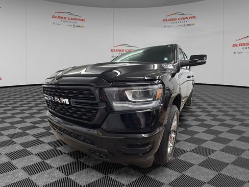 Used 2023 RAM 1500 Big Horn image 20