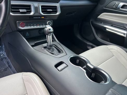 Used 2024 Ford Mustang Premium image 35