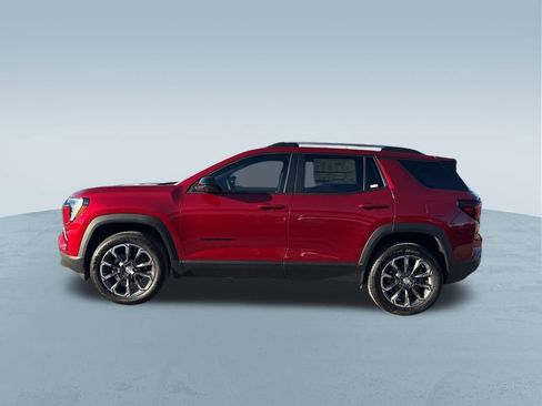 New 2026 GMC Terrain Elevation w/ Elevation Premium Package FWD image 6