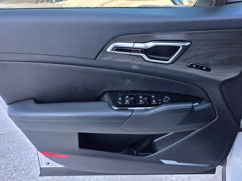 Used 2024 Kia Sportage X-Pro Prestige image 21