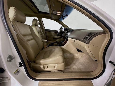 Used 2007 Honda Accord EX-L image 30