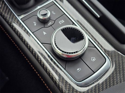 New 2026 Cadillac CT5 V w/ Technology Package image 30