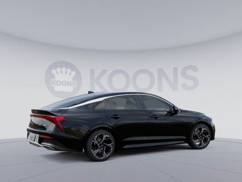 New 2026 Kia K5 GT-Line image 8