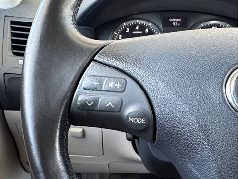 Used 2008 Lexus ES 350 FWD image 14