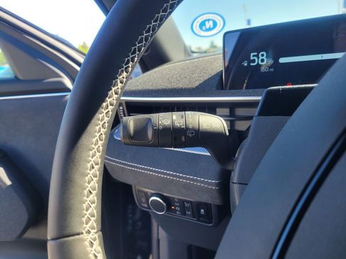 New 2025 Ford Mustang Mach-E GT image 45