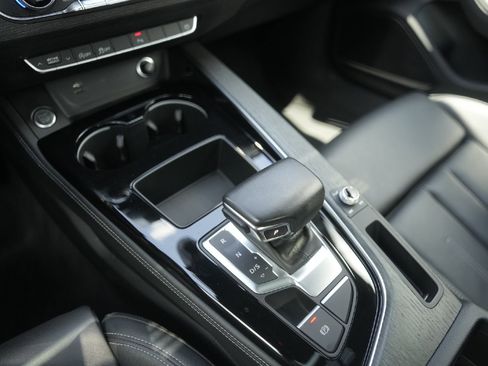 Used 2023 Audi A4 2.0T Premium Plus w/ Premium Plus Package image 18