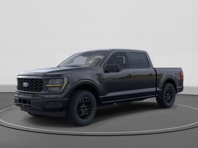 New 2026 Ford F150 STX