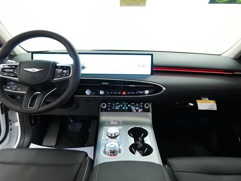 New 2026 Genesis GV70 2.5T Advanced w/ G1 Accessory Package AWD/4WD image 34