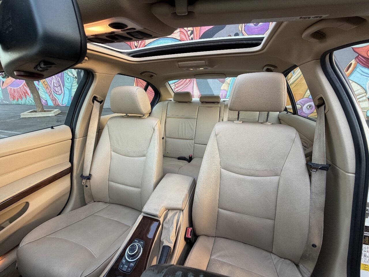 Used 2011 BMW 328i Sedan RWD image 10