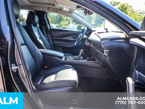 Used 2025 MAZDA CX-30 AWD 2.5 S w/ Preferred Package image 20