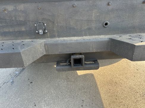 Used 2020 Chevrolet Silverado 2500 W/T w/ WT Fleet Convenience Package image 10