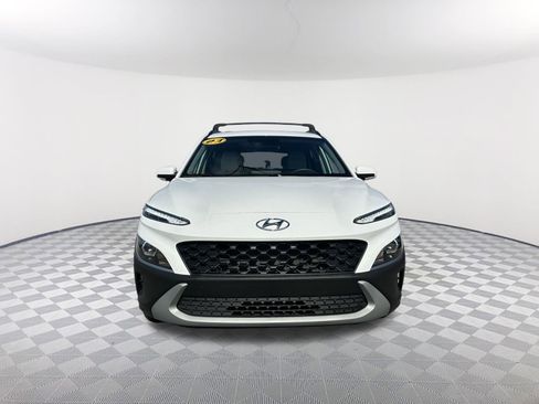 Used 2023 Hyundai Kona SEL image 2