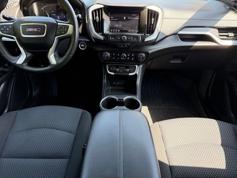 Used 2023 GMC Terrain SLE w/ Driver Convenience Package FWD image 26