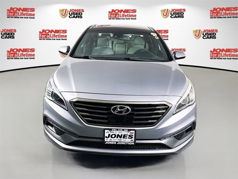 Used 2015 Hyundai Sonata Limited 2.0T image 13