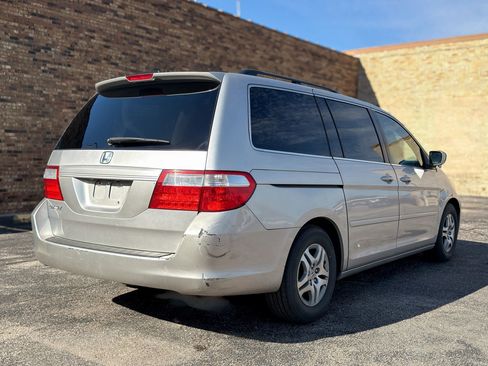 Used 2007 Honda Odyssey EX image 8