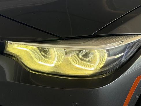 Used 2020 BMW 430i Convertible w/ Executive Package RWD image 18