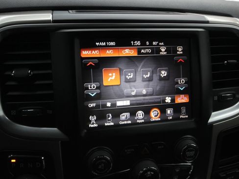 Used 2016 RAM 1500 Big Horn AWD/4WD image 20