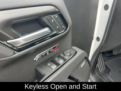 Used 2026 GMC Sierra 1500 AT4 w/ AT4 Premium Package AWD/4WD image 29