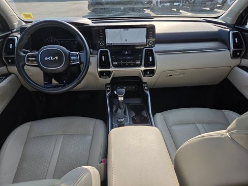 Used 2023 Kia Sorento X-Line EX AWD/4WD image 12