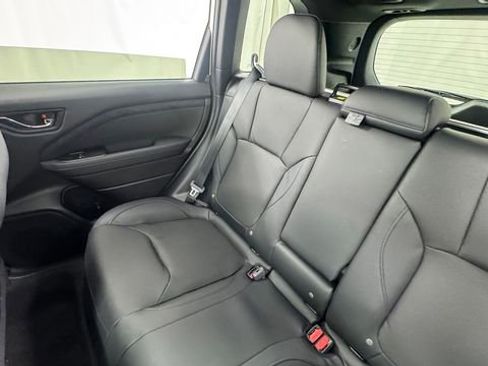 New 2026 Subaru Forester Limited image 14