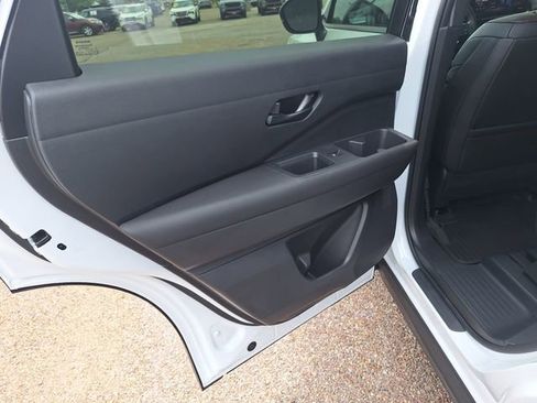New 2026 Nissan Pathfinder Rock Creek AWD/4WD image 23